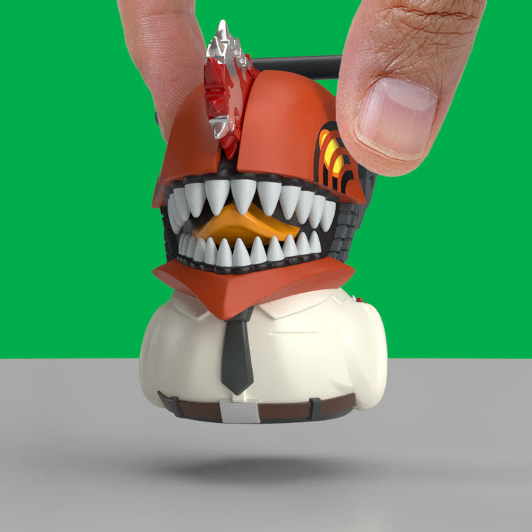 Chainsaw Man: Denji TUBBZ (Mini Edition)
