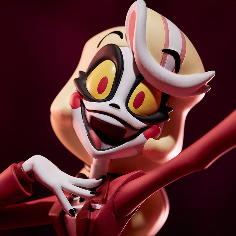 Hazbin Hotel Charlie(チャーリー)ピンズ Hazbin Hotel Charlie(チャーリー) ピンズ Charlie Hazbin Hotel