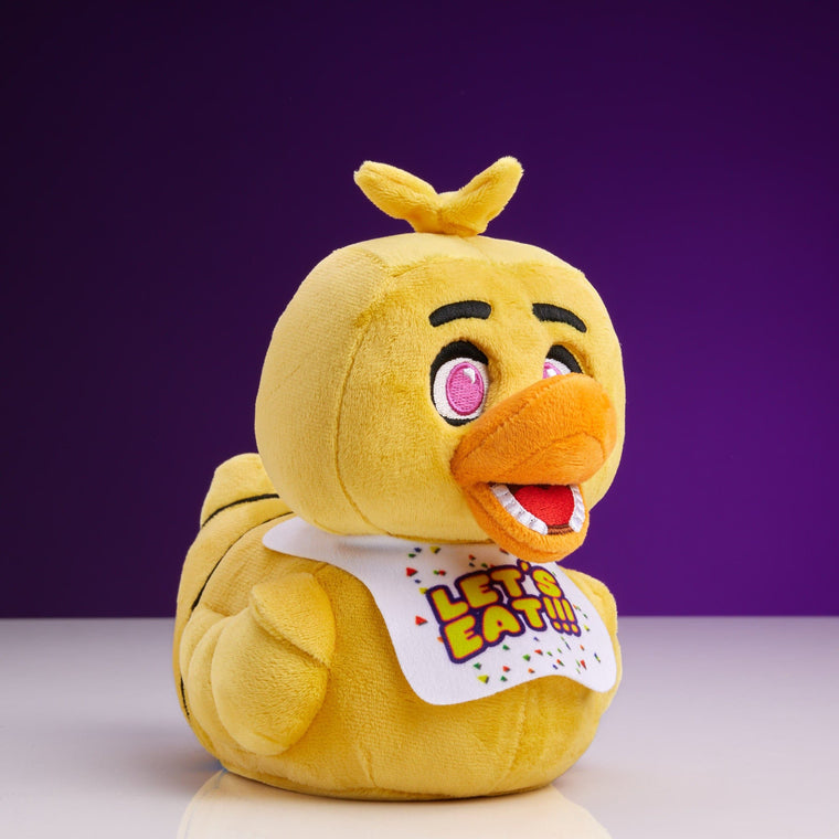 Five Nights At Freddy's: Chica TUBBZ Plushie