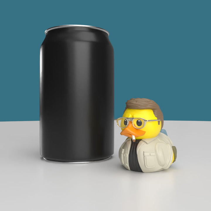 Jaws: Chief Martin Brody TUBBZ (Mini Edition)