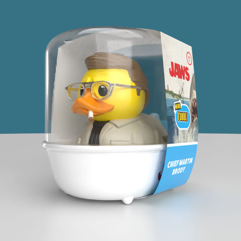 tubbz 　ソウ KevinMalone_TheOffice_MiniTUBB