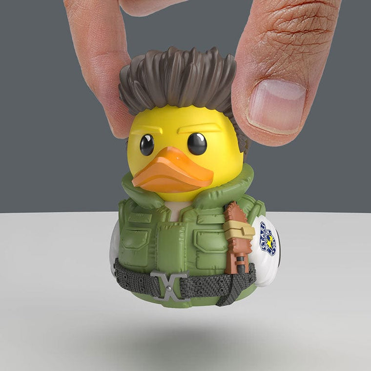 Resident Evil: Chris Redfield TUBBZ (Mini Edition)