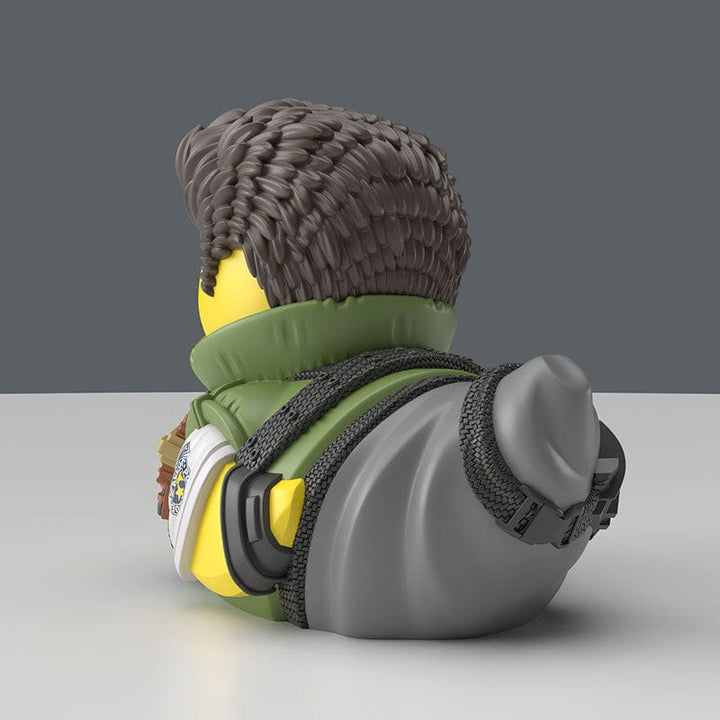 Resident Evil: Chris Redfield TUBBZ (Mini Edition)