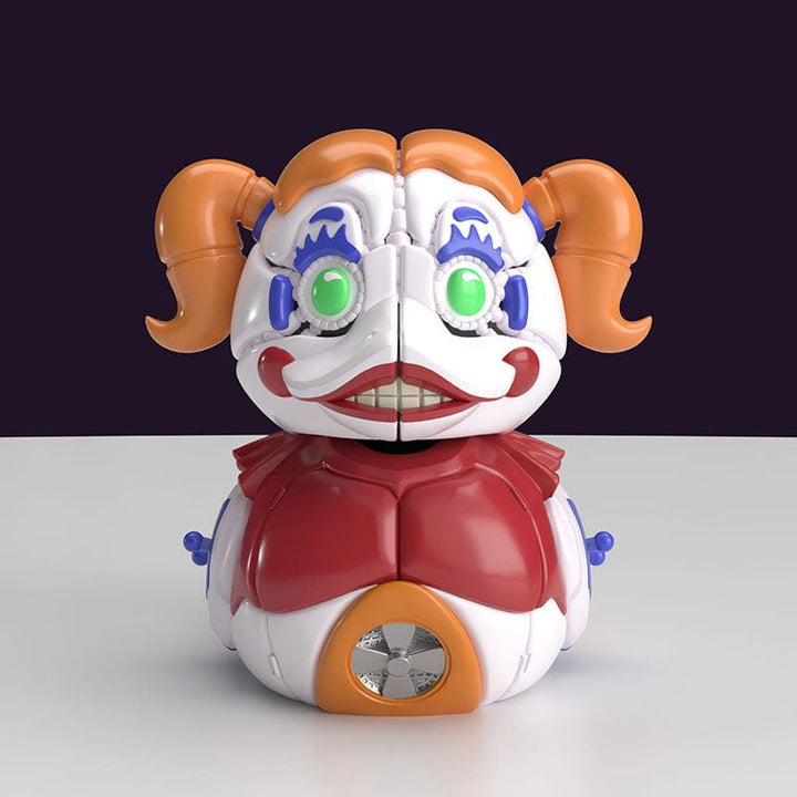 Five Nights At Freddy's: Circus Baby (Mini Edition)