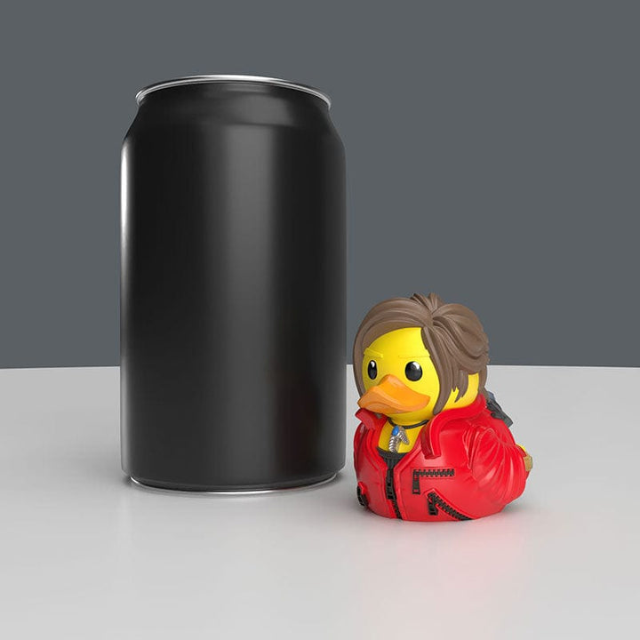 Resident Evil: Claire Redfield TUBBZ (Mini Edition)