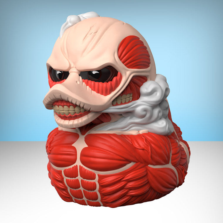Attack On Titan: Colossal Titan TUBBZ (Giant XL Edition)