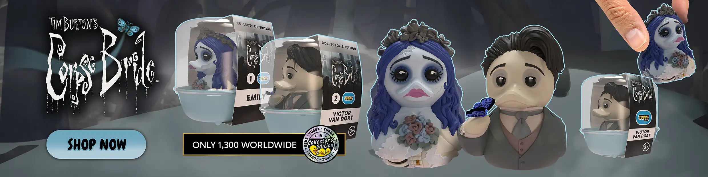 corpse bride