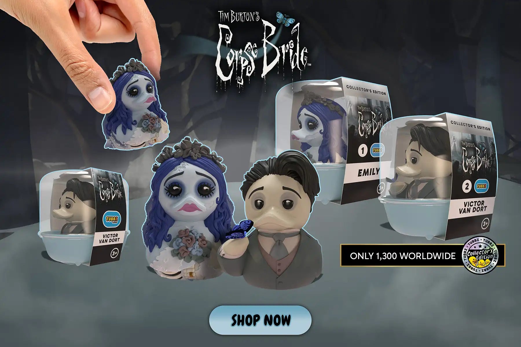 Corpse Bride