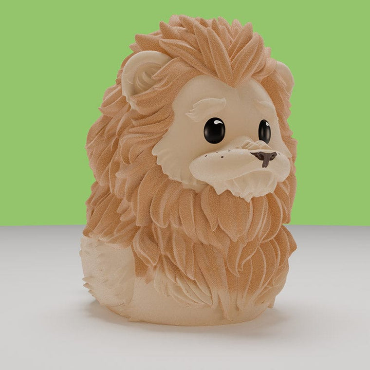 Wicked: Cowardly Lion TUBBZ (Collector's Edition)