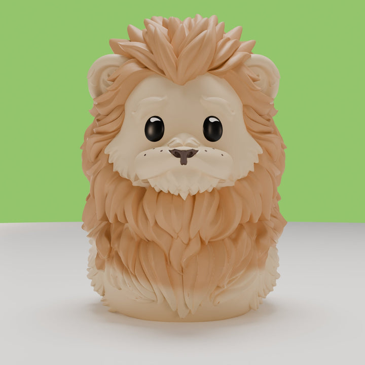 Wicked: Cowardly Lion TUBBZ (Mini Edition)