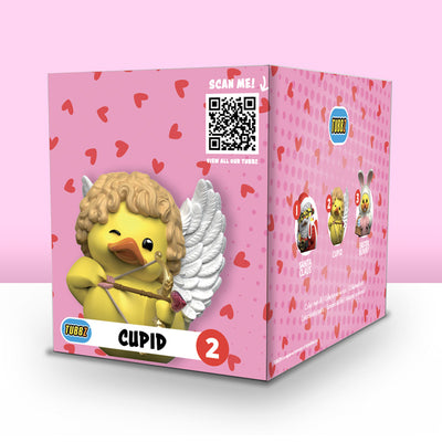 Cupid TUBBZ (Boxed Edition)