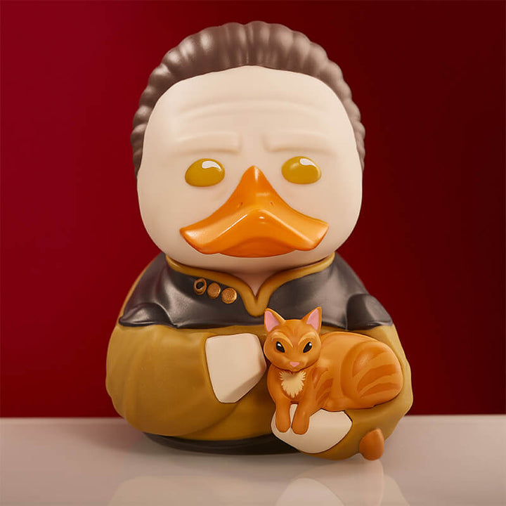Star Trek: Data TUBBZ (Boxed Edition)