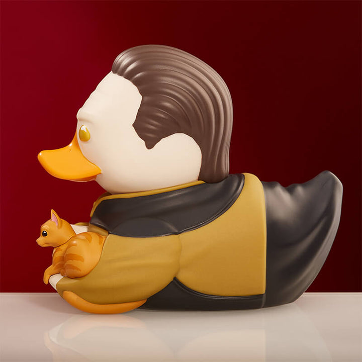 Star Trek: Data TUBBZ (Boxed Edition)
