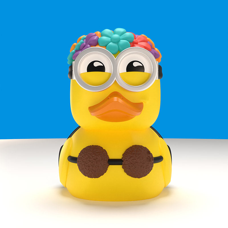 Minions: Dave Hawaii Paradise TUBBZ (Mini Edition)