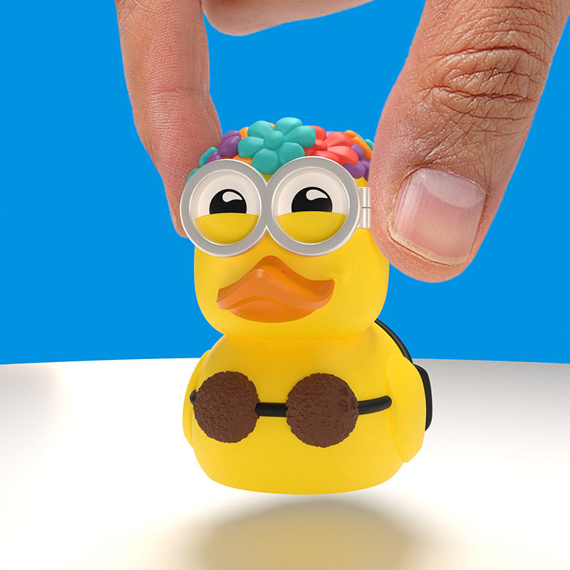 Minions: Dave Hawaii Paradise TUBBZ (Mini Edition)