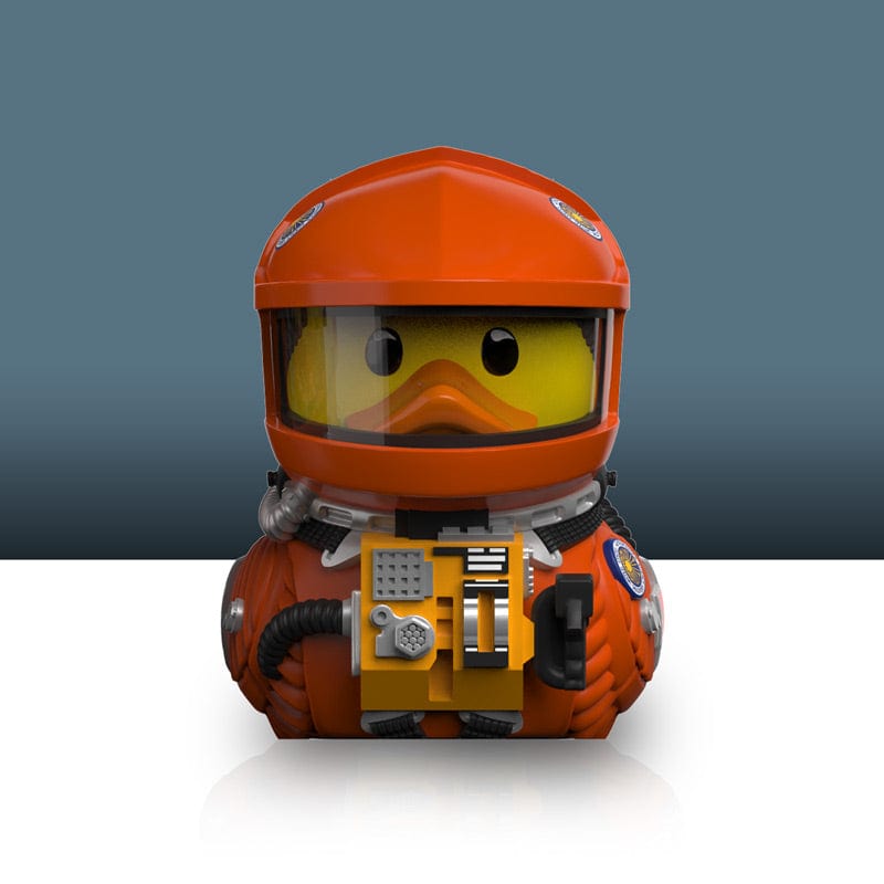 Halman 2001 Space Odyssey: Dr David Bowman TUBBZ (Boxed Edition)