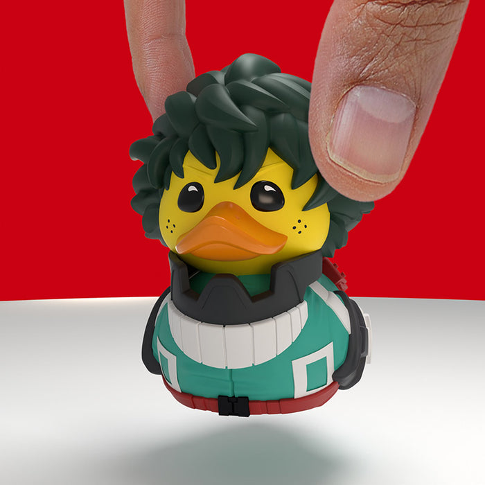 My Hero Academia: Izuku Midoriya (Deku) TUBBZ (Mini Edition)