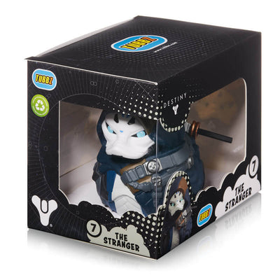 Official Destiny The Stranger TUBBZ (Boxed Edition)