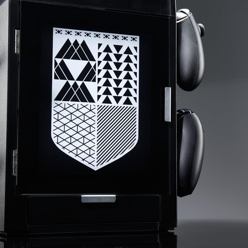 Destiny 2 Light Locker