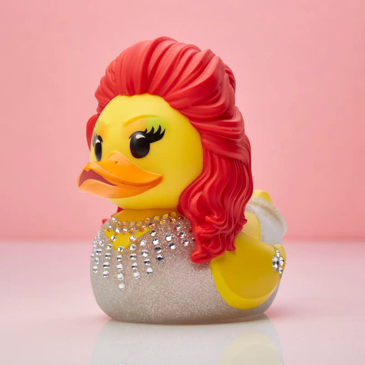 Influencer: Divina de Campo TUBBZ (Collector's Edition)