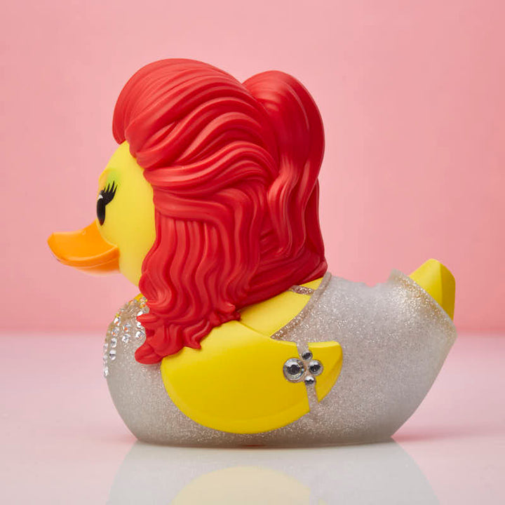 Influencer: Divina de Campo TUBBZ (Collector's Edition)