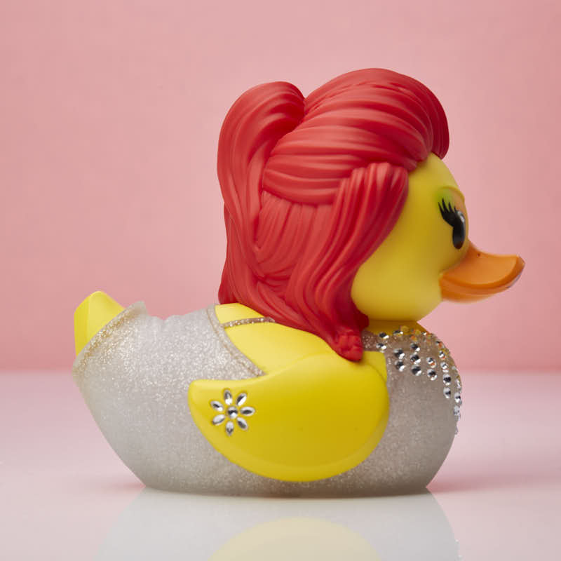 Influencer: Divina de Campo TUBBZ (Collector's Edition)