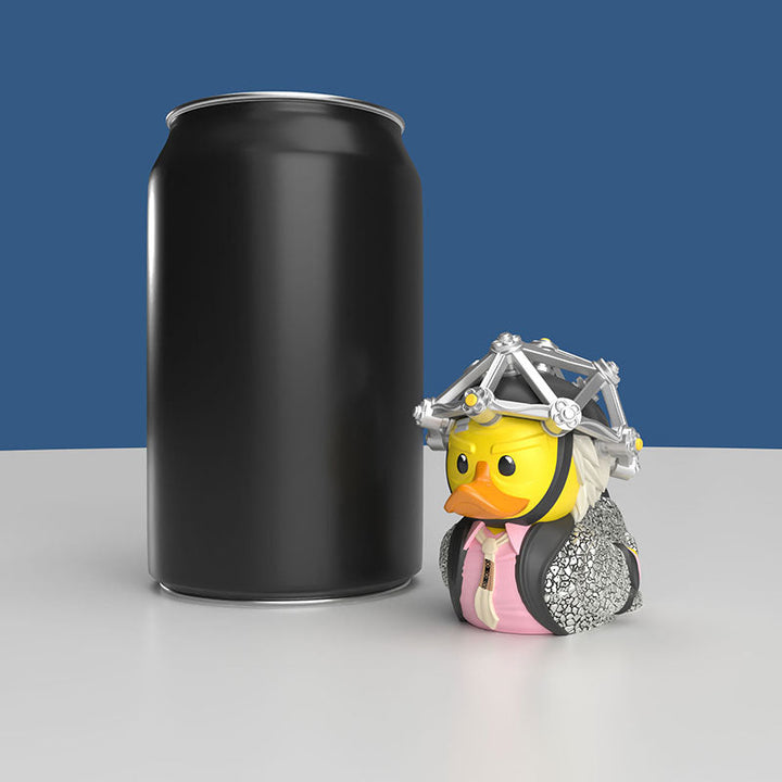 Back To The Future: Doc Brown 1955 TUBBZ (Mini Edition)