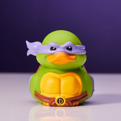 Official Teenage Mutant Ninja Turtles Donatello Mini TUBBZ