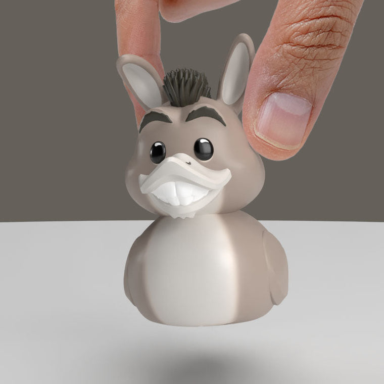 Shrek: Donkey TUBBZ (Mini Edition)