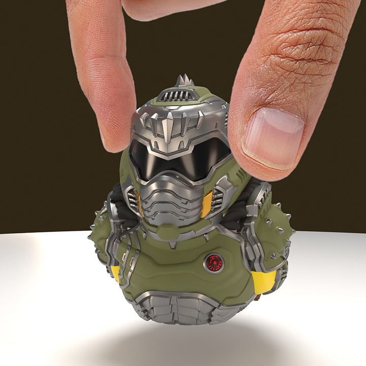 Doom Dark Ages: Doom Slayer TUBBZ (Mini Edition)
