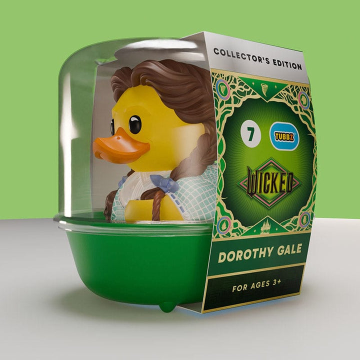 Wicked: Dorothy Gale TUBBZ (Collector's Edition)