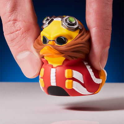 Official Sonic the Hedgehog Dr. Eggman Mini TUBBZ