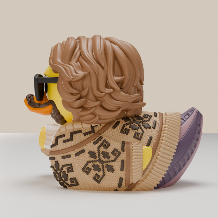 Big Lebowski: The Dude TUBBZ (Boxed Edition)