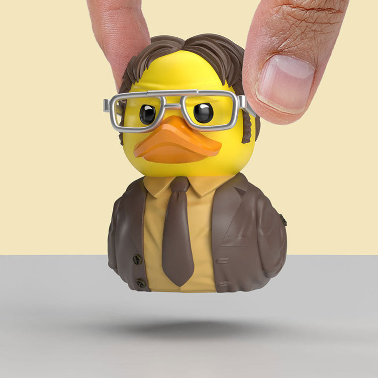 The Office: Dwight TUBBZ (Mini Edition)