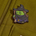 Wicked: Elphaba TUBBZ Pin (Rubber)