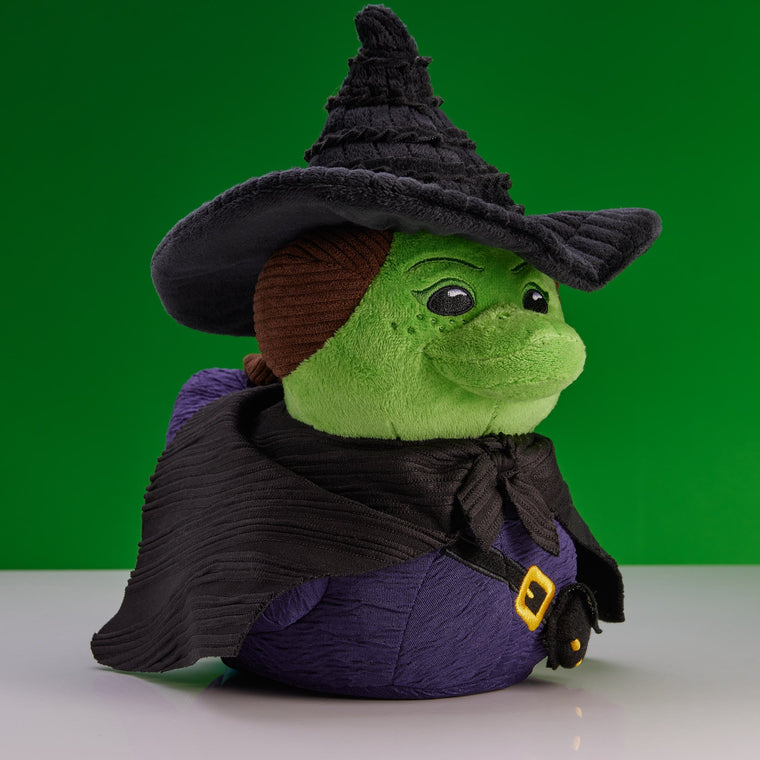 Wicked: Elphaba TUBBZ Plushie
