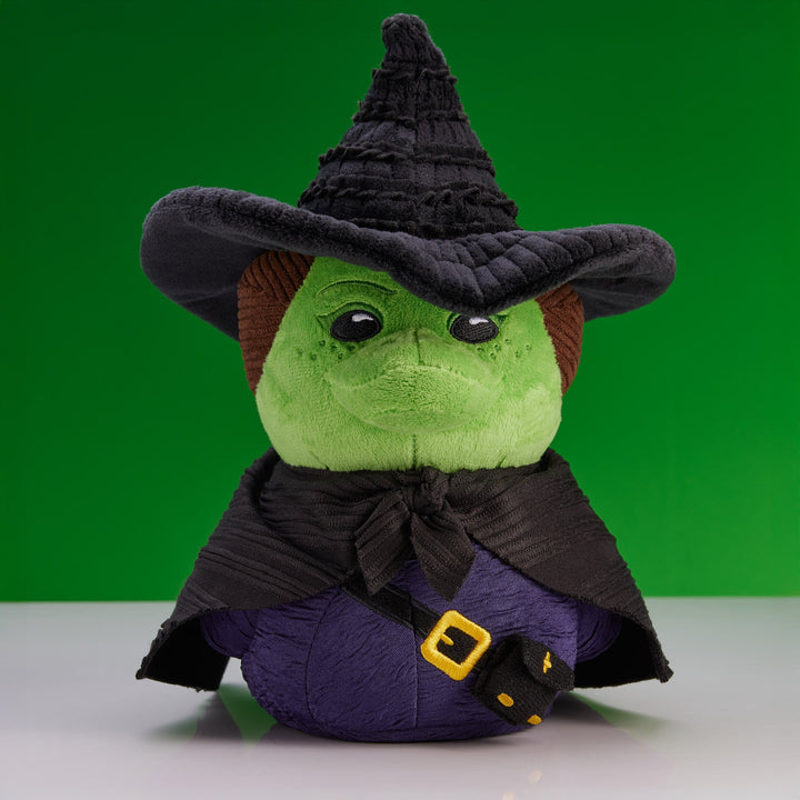 Wicked: Elphaba TUBBZ Plushie