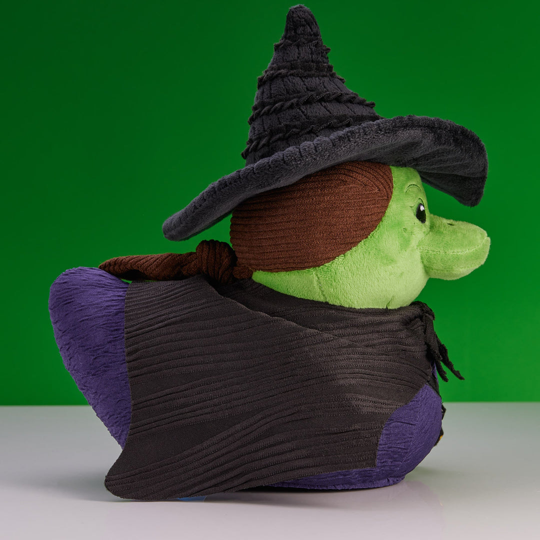 Wicked: Elphaba TUBBZ Plushie