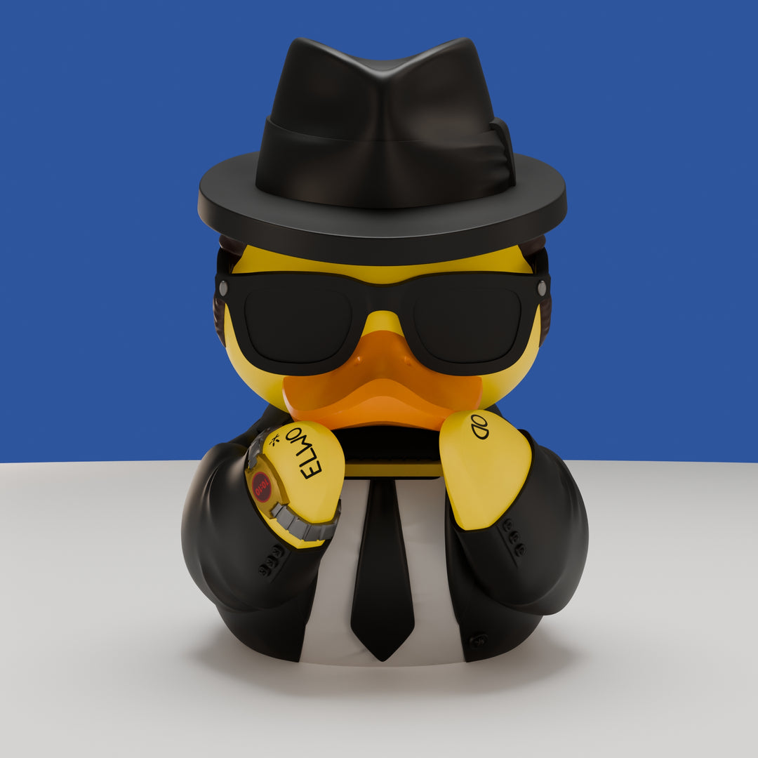 Blues Brothers: Elwood Blues TUBBZ (Collector’s Edition)