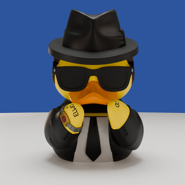 Blues Brothers: Elwood Blues TUBBZ (Collector’s Edition)