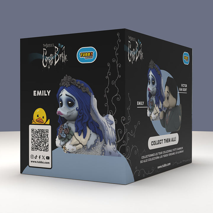 Corpse Bride: Emily (Boxed Edition)
