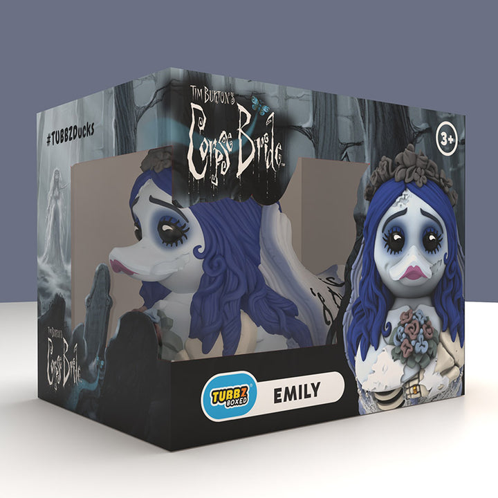 Corpse Bride: Emily (Boxed Edition)