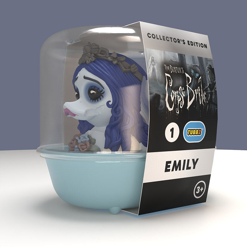 Corpse Bride: Emily (Collector’s Edition)