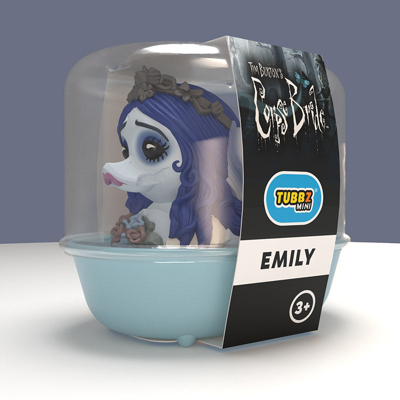 Corpse Bride: Emily (Mini Edition)