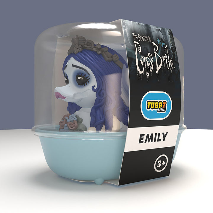 Corpse Bride: Emily (Mini Edition)