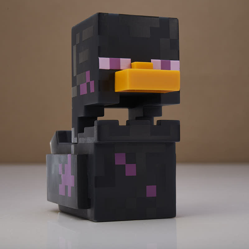 Minecraft: Enderman TUBBZ (Collector’s Edition)