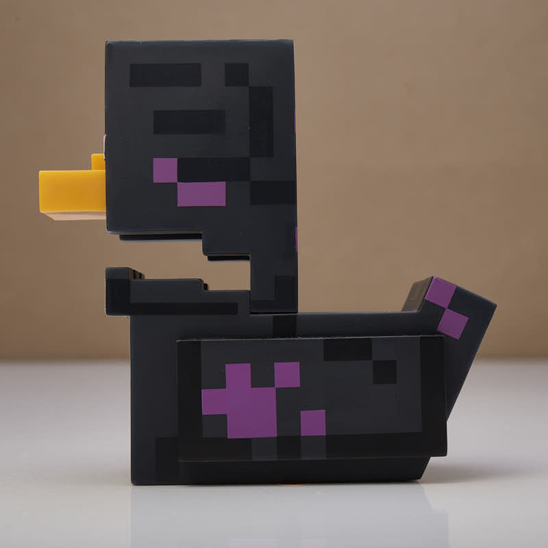 Minecraft: Enderman TUBBZ (Collector’s Edition)