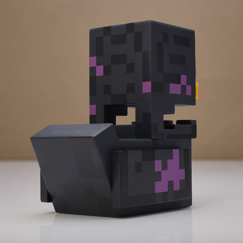 Minecraft: Enderman TUBBZ (Collector’s Edition)