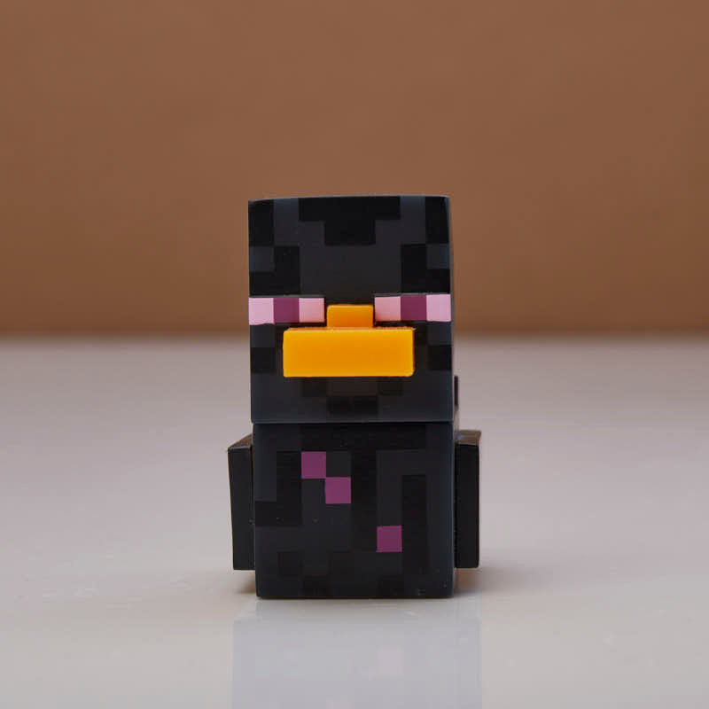Minecraft: Enderman TUBBZ (Mini Edition)