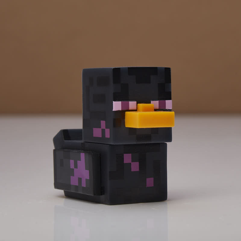 Minecraft: Enderman TUBBZ (Mini Edition)